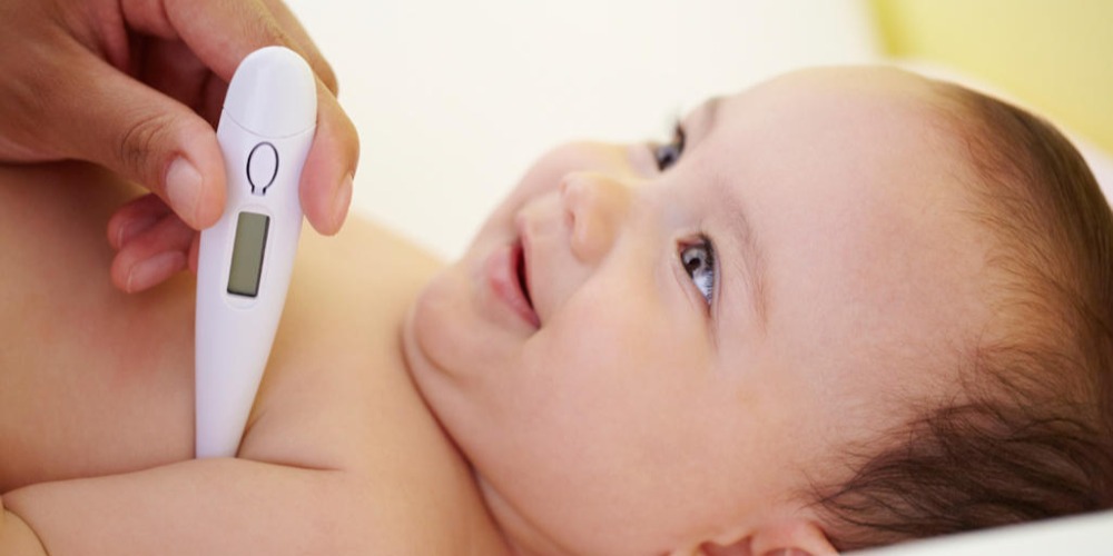 Understanding Fever in Newborns