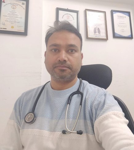 Dr. Arvind Singh